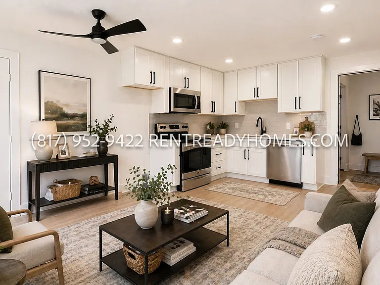1510 W Jefferson Blvd #108 — Photo 8