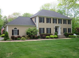 71 Hidden Glen Dr, Sparta, NJ 07871