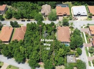 54 Apian Way #52, Ormond Beach, FL 32174