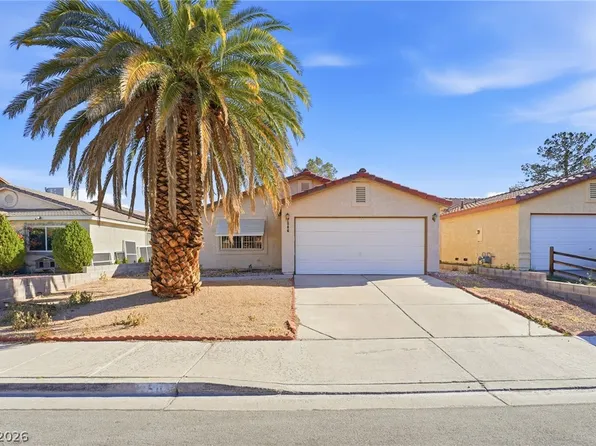 503 Chandler St, Henderson, NV 89014