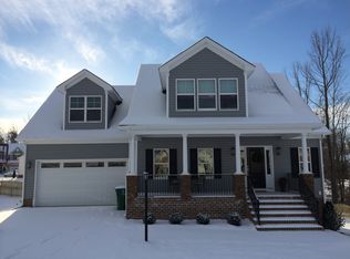 12013 Lavender Ct, Moseley, VA 23120