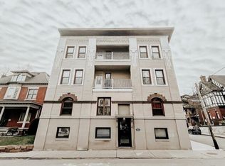The Ell on Ellsworth, Pittsburgh, PA 15232