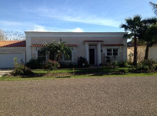 916 Balboa Rd, Rancho Viejo, TX 78575