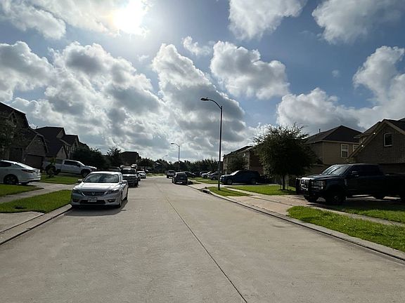 5th image of 3219 Winchester Ranch Trl