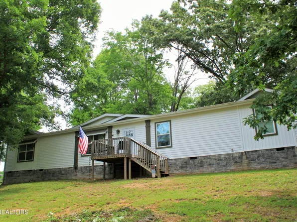 439 Zachary Rd, Blaine, TN 37709