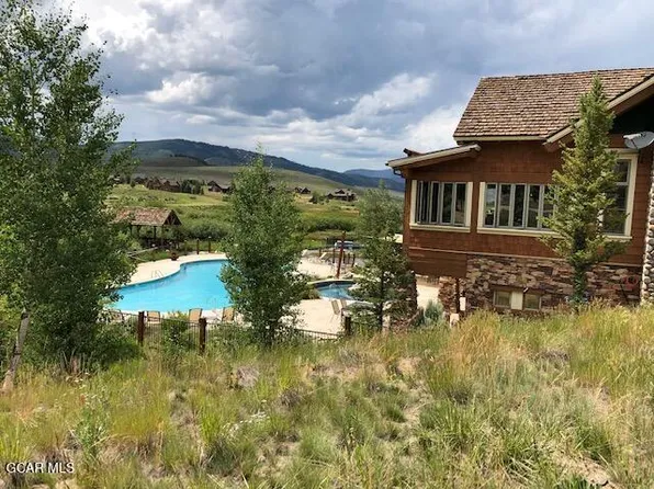 800 BUCKHORN Drive, Granby, CO 80446