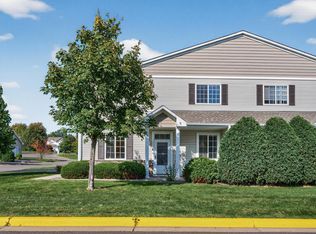 4898 Bitterman Path #9101, Inver Grove Heights, MN 55076