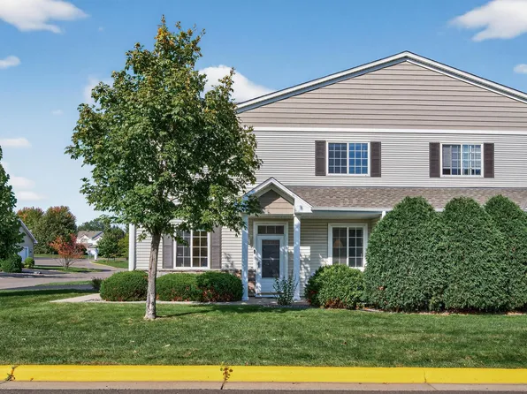 4898 Bitterman Path #9101, Inver Grove Heights, MN 55076