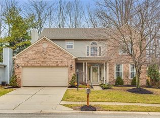 6948 Caribou Dr, Indianapolis, IN 46278