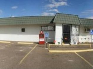 1695 S 7th St, Raymondville, TX 78580