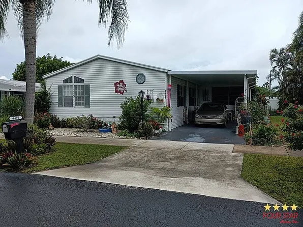 6499 NW 37th Ave #C34, Pompano Beach, FL 33073
