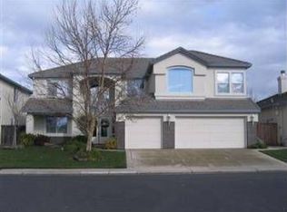 2717 Harbour View Ln, Elk Grove, CA 95758