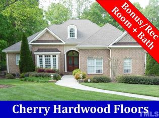 50 Kensington Dr, Youngsville, NC 27596