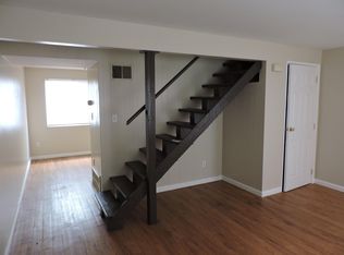 767 W Rich St APT B, Columbus, OH