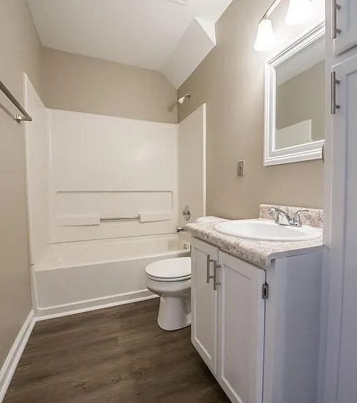 506 McKeithen St #1 — Photo 5