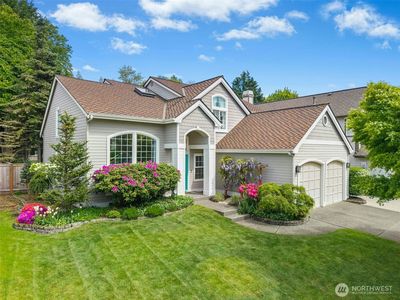4002 258th Way SE, Issaquah, WA, 98029