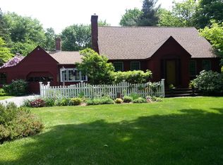 1579 Russell Rd, Montgomery, MA 01085