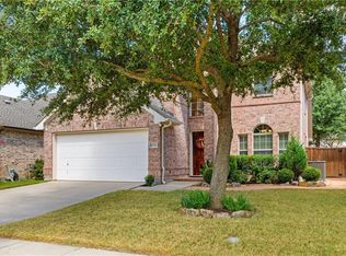 6720 Crator Dr, McKinney, TX 75070