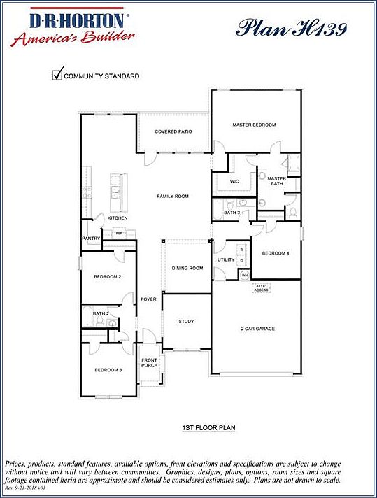 2nd image of 3900 Waldorf Dr
