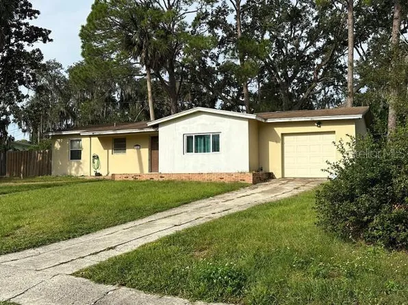 1148 Fountainhead Dr, Deltona, FL 32725
