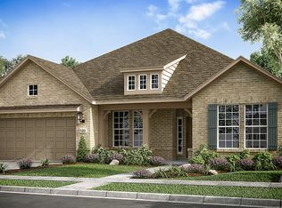 1497 Primrose Pl, Haslet, TX 76052