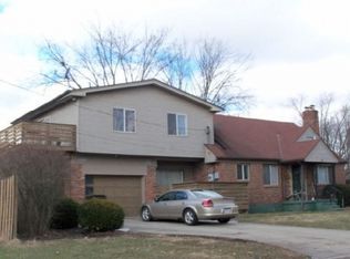 5 Elm St, Dayton, OH 45426