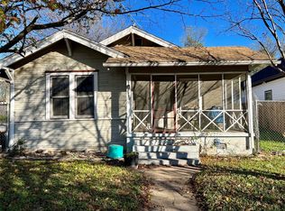 2002 Alaska Ave, Dallas, TX 75216