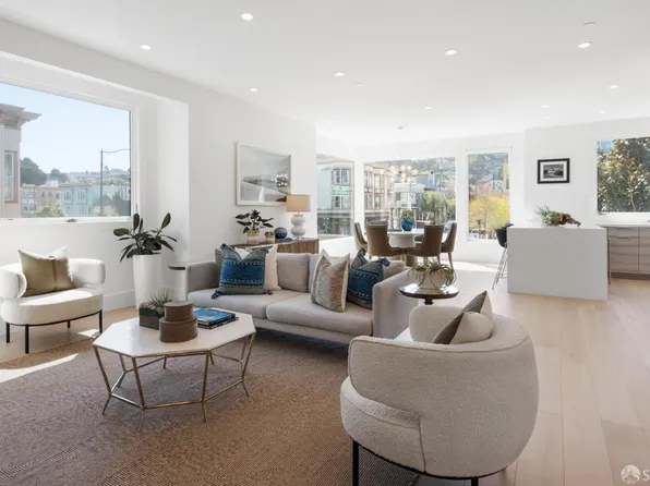 1597 Dolores St, San Francisco, CA 94110