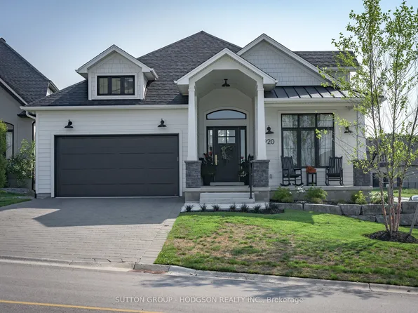 920 Trailsway Ave, London, ON N6K 0K6