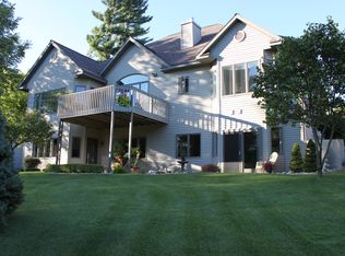 635 White Pine Dr, Cadillac, MI 49601