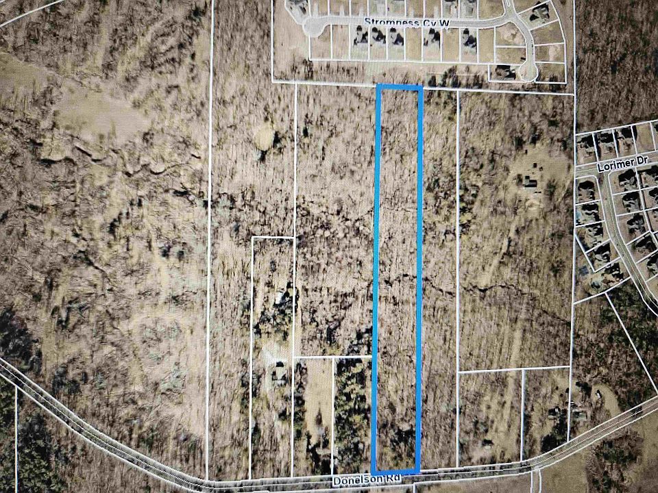 1st image of 0 Donelson Rd