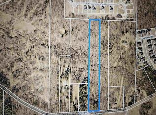 0 Donelson Rd, Arlington, TN 38002