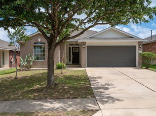 1000 Grey Castle Dr, Pflugerville, TX 78660