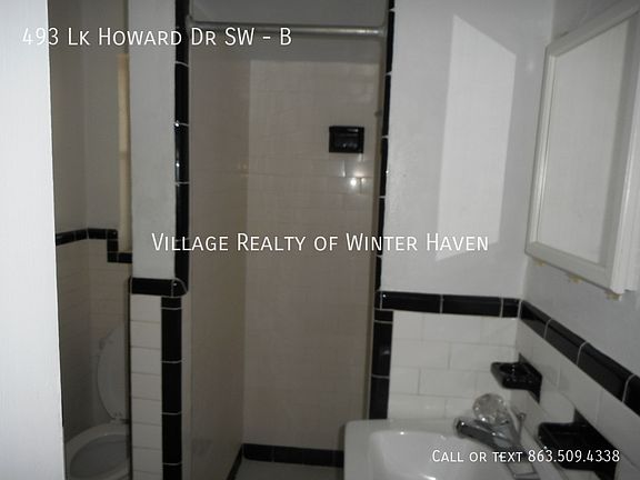 4th image of 493 Lake Howard Dr SW #B