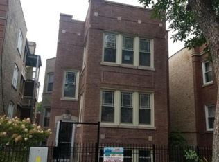 6210 N Oakley Ave #1, Chicago, IL 60659