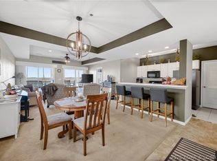 72 Palisades Lakeview Dr #3A, Lake Ozark, MO 65049