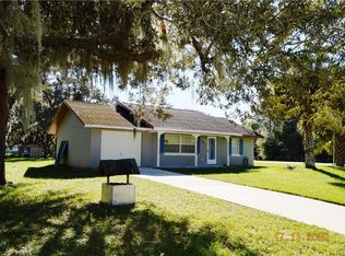 9636 E Granada Ct, Inverness, FL 34450