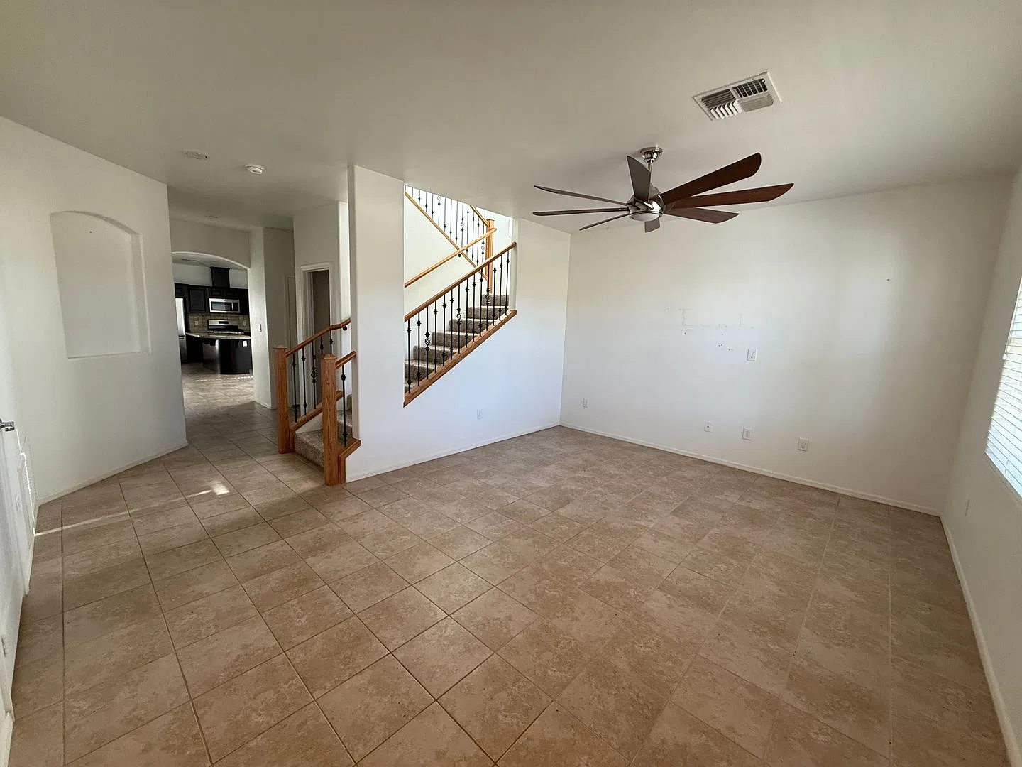 5 Bedroom Home in Livingston Ranch for Rent! — Photo 4