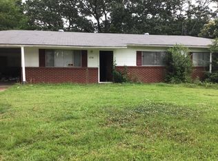 3738 Rainey Rd, Jackson, MS 39212