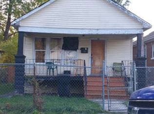 36 W 151st St, Harvey, IL 60426