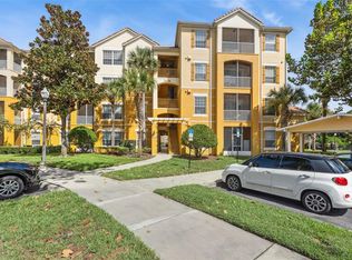 3338 Robert Trent Jones Dr #307, Orlando, FL 32835