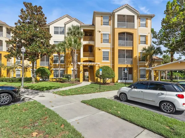3338 Robert Trent Jones Dr #307, Orlando, FL 32835