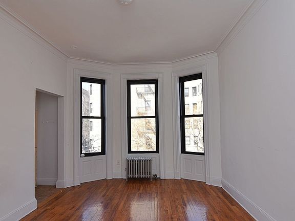 2nd image of 401 Convent Ave APT 4B