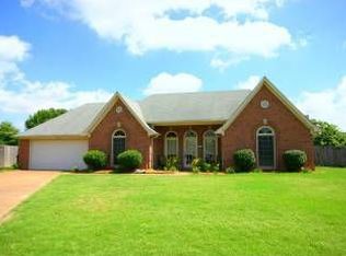 4248 Winding Hollow Way, Memphis, TN 38125