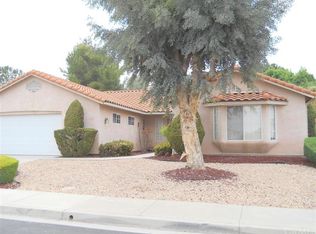 2971 Peach Tree St, Hemet, CA 92545
