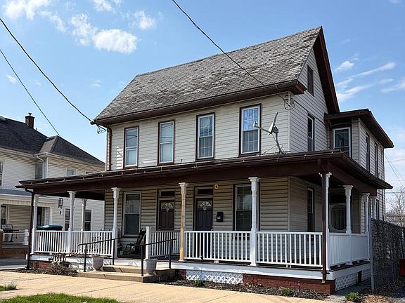 2nd image of 521-523 E Main St
