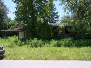 9607 Cardy St, New Port Richey, FL 34654