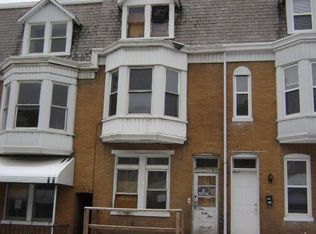 945 W College Ave, York, PA 17401