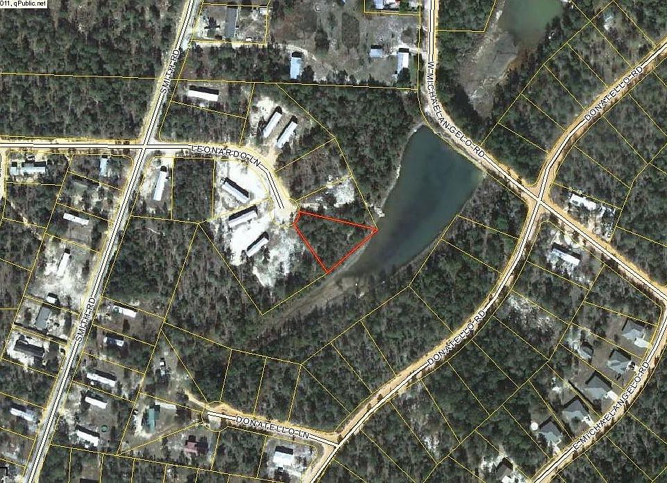 2nd image of 0 Leonardo Ln
