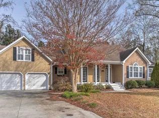 7107 Long Boat Cir, Wilmington, NC 28405